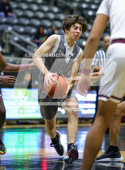 Thumbnail 3 in Wylie East vs. Athens (Kaufman Holiday Tournament) photogallery.