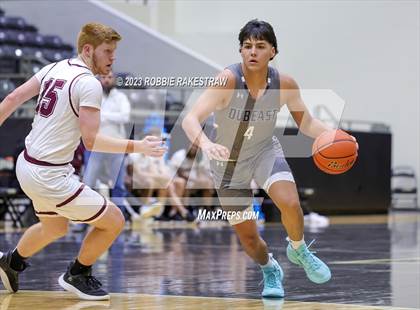 Thumbnail 1 in Wylie East vs. Athens (Kaufman Holiday Tournament) photogallery.