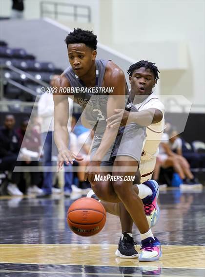 Thumbnail 1 in Wylie East vs. Athens (Kaufman Holiday Tournament) photogallery.