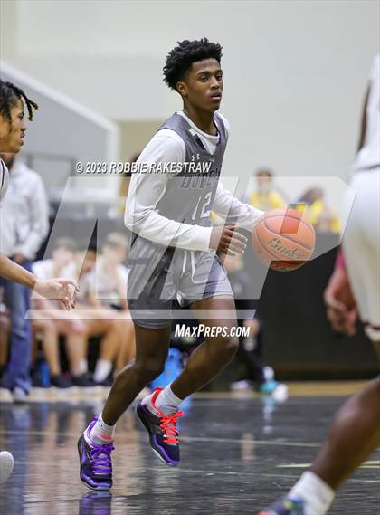 Thumbnail 1 in Wylie East vs. Athens (Kaufman Holiday Tournament) photogallery.