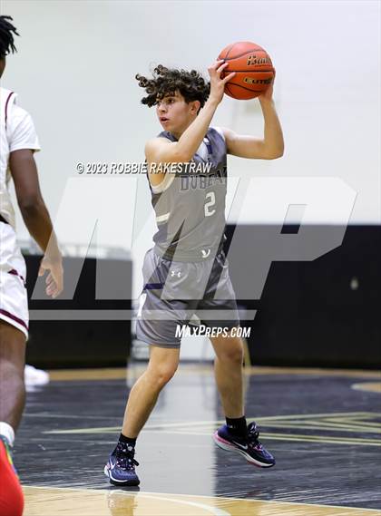 Thumbnail 2 in Wylie East vs. Athens (Kaufman Holiday Tournament) photogallery.