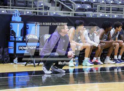 Thumbnail 1 in Wylie East vs. Athens (Kaufman Holiday Tournament) photogallery.
