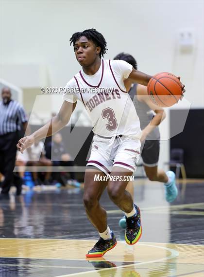 Thumbnail 1 in Wylie East vs. Athens (Kaufman Holiday Tournament) photogallery.