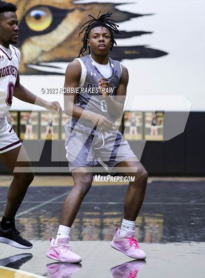 Thumbnail 1 in Wylie East vs. Athens (Kaufman Holiday Tournament) photogallery.