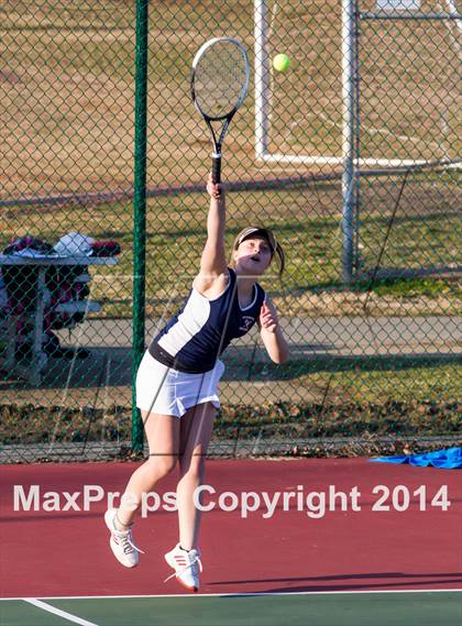 Thumbnail 2 in Annandale @ Washington-Lee photogallery.
