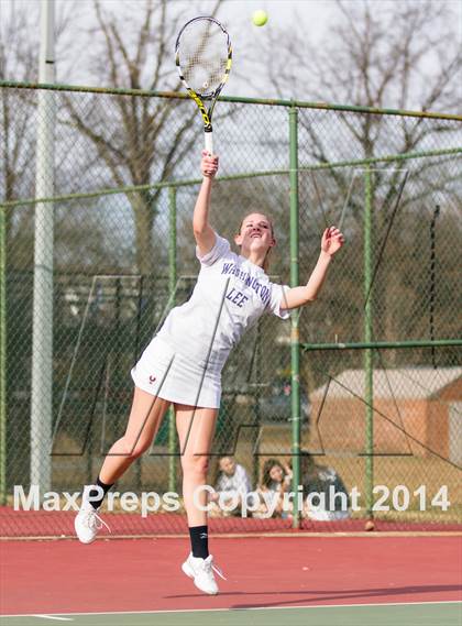 Thumbnail 3 in Annandale @ Washington-Lee photogallery.