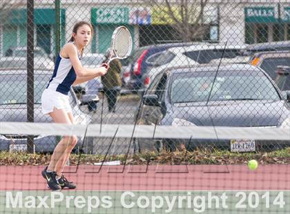 Thumbnail 1 in Annandale @ Washington-Lee photogallery.
