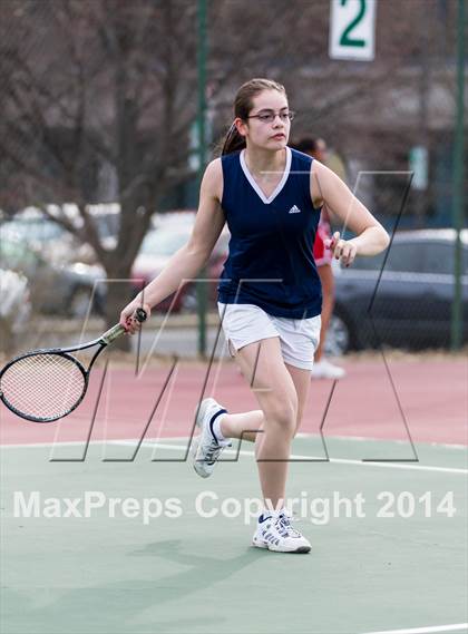 Thumbnail 3 in Annandale @ Washington-Lee photogallery.