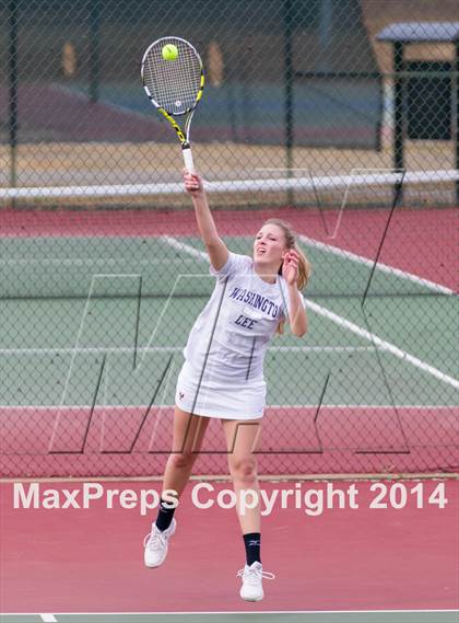 Thumbnail 2 in Annandale @ Washington-Lee photogallery.