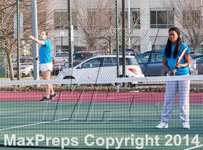 Thumbnail 3 in Annandale @ Washington-Lee photogallery.