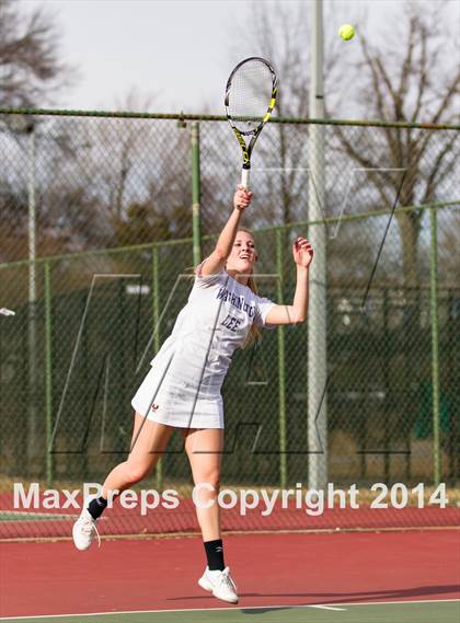 Thumbnail 3 in Annandale @ Washington-Lee photogallery.