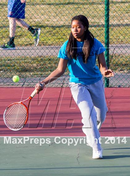 Thumbnail 3 in Annandale @ Washington-Lee photogallery.