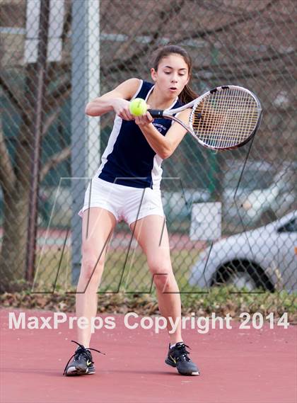 Thumbnail 2 in Annandale @ Washington-Lee photogallery.