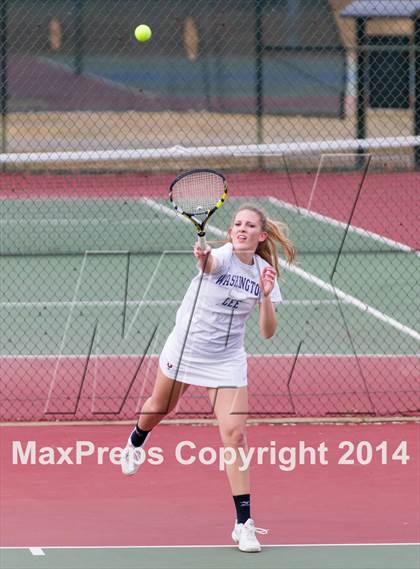 Thumbnail 3 in Annandale @ Washington-Lee photogallery.