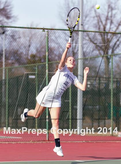 Thumbnail 2 in Annandale @ Washington-Lee photogallery.