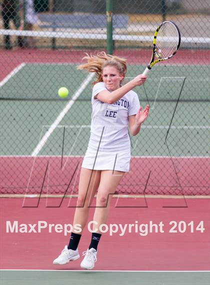 Thumbnail 3 in Annandale @ Washington-Lee photogallery.