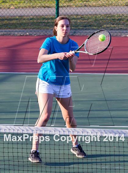 Thumbnail 2 in Annandale @ Washington-Lee photogallery.