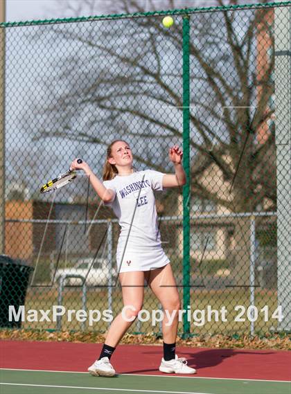Thumbnail 3 in Annandale @ Washington-Lee photogallery.