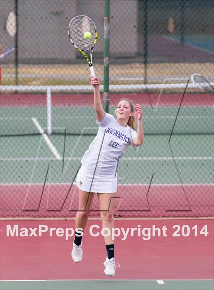 Thumbnail 2 in Annandale @ Washington-Lee photogallery.