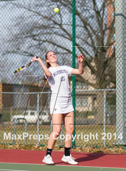Thumbnail 1 in Annandale @ Washington-Lee photogallery.