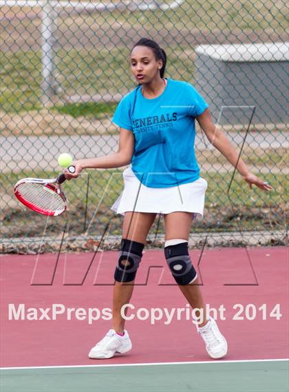 Thumbnail 3 in Annandale @ Washington-Lee photogallery.