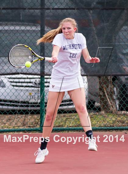 Thumbnail 3 in Annandale @ Washington-Lee photogallery.