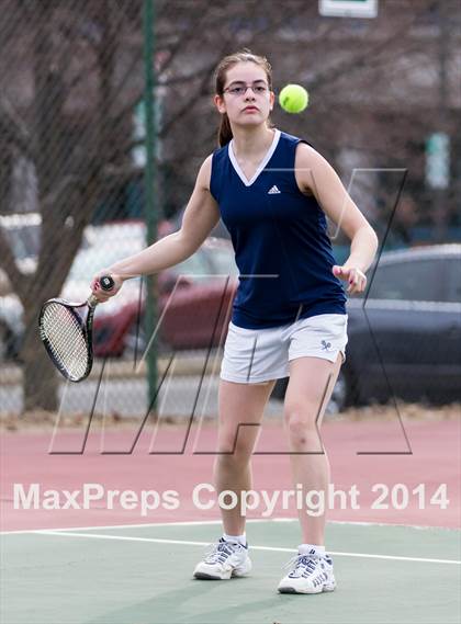 Thumbnail 2 in Annandale @ Washington-Lee photogallery.