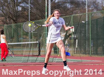 Thumbnail 2 in Annandale @ Washington-Lee photogallery.
