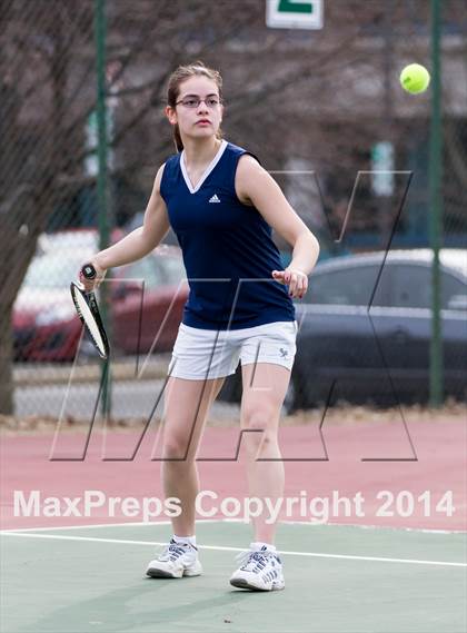 Thumbnail 1 in Annandale @ Washington-Lee photogallery.
