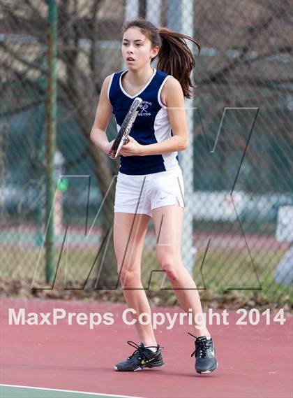Thumbnail 1 in Annandale @ Washington-Lee photogallery.
