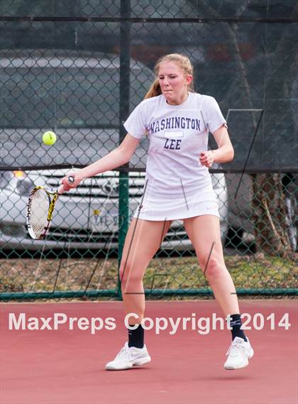 Thumbnail 2 in Annandale @ Washington-Lee photogallery.