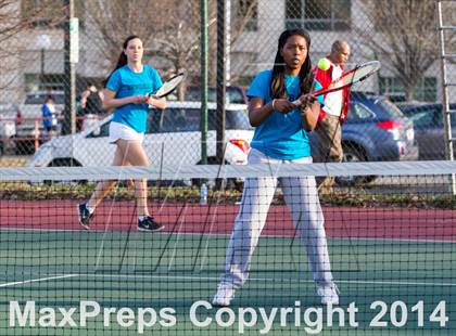 Thumbnail 1 in Annandale @ Washington-Lee photogallery.