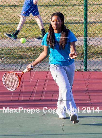 Thumbnail 2 in Annandale @ Washington-Lee photogallery.