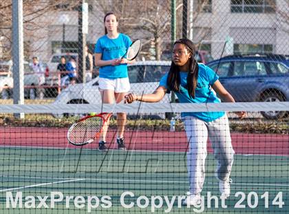 Thumbnail 2 in Annandale @ Washington-Lee photogallery.