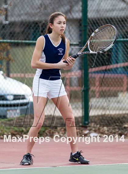 Thumbnail 2 in Annandale @ Washington-Lee photogallery.