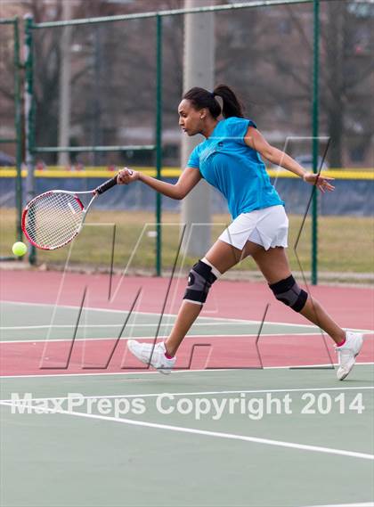 Thumbnail 3 in Annandale @ Washington-Lee photogallery.