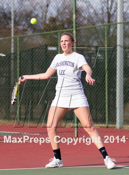 Thumbnail 2 in Annandale @ Washington-Lee photogallery.