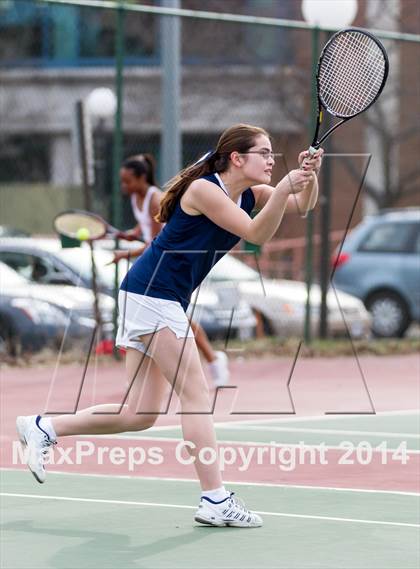 Thumbnail 2 in Annandale @ Washington-Lee photogallery.