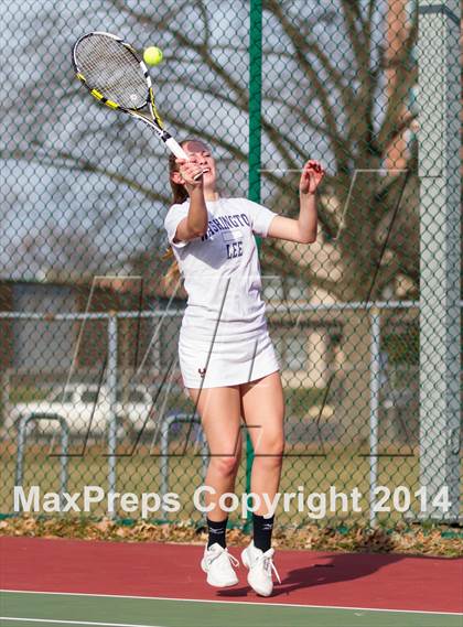 Thumbnail 2 in Annandale @ Washington-Lee photogallery.