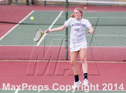 Thumbnail 1 in Annandale @ Washington-Lee photogallery.