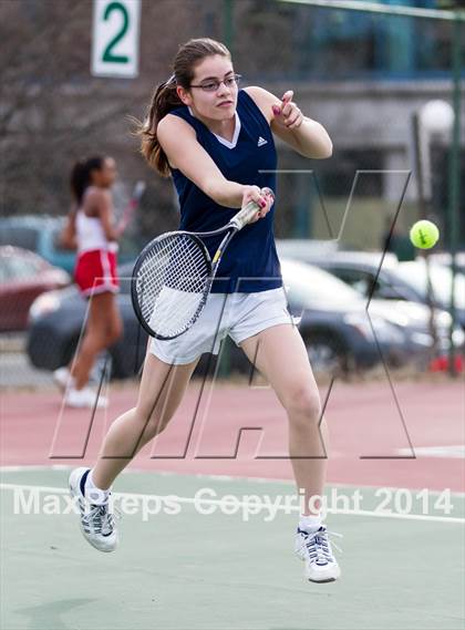 Thumbnail 1 in Annandale @ Washington-Lee photogallery.