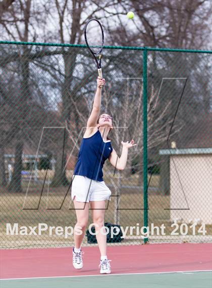 Thumbnail 1 in Annandale @ Washington-Lee photogallery.