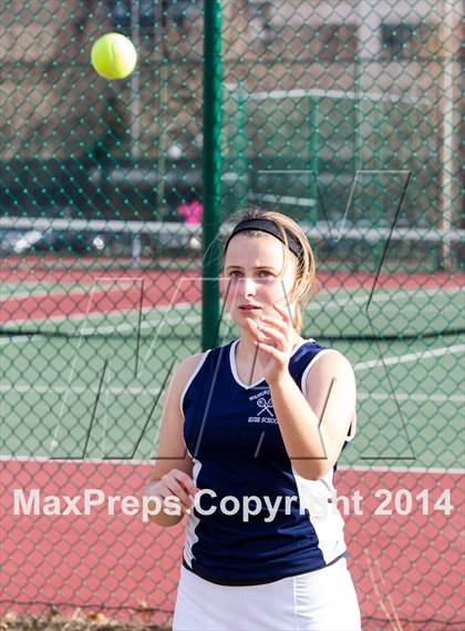 Thumbnail 1 in Annandale @ Washington-Lee photogallery.