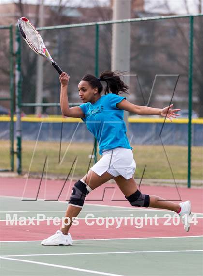 Thumbnail 1 in Annandale @ Washington-Lee photogallery.