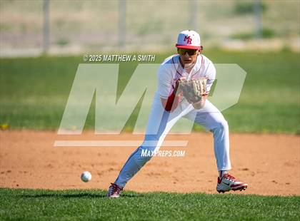 Thumbnail 3 in Riverton @ Mountain Ridge photogallery.