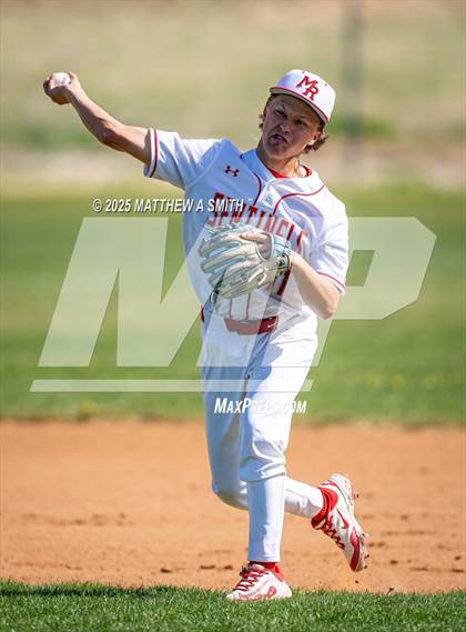 Thumbnail 1 in Riverton @ Mountain Ridge photogallery.