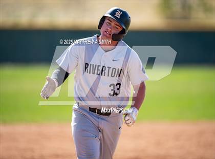 Thumbnail 2 in Riverton @ Mountain Ridge photogallery.