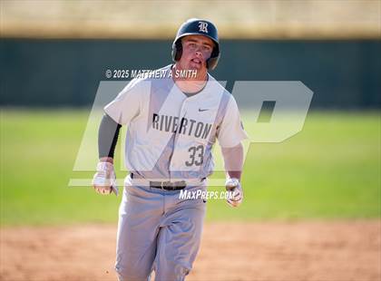 Thumbnail 3 in Riverton @ Mountain Ridge photogallery.