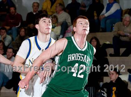 Thumbnail 3 in Bishop Brossart @ Newport Central Catholic photogallery.