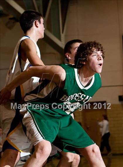Thumbnail 2 in Bishop Brossart @ Newport Central Catholic photogallery.